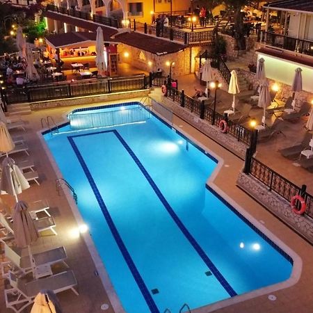 Zante Palace Tsilivi  Luaran gambar