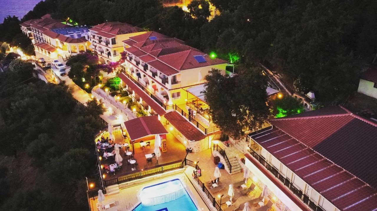 Zante Palace Tsilivi  Luaran gambar