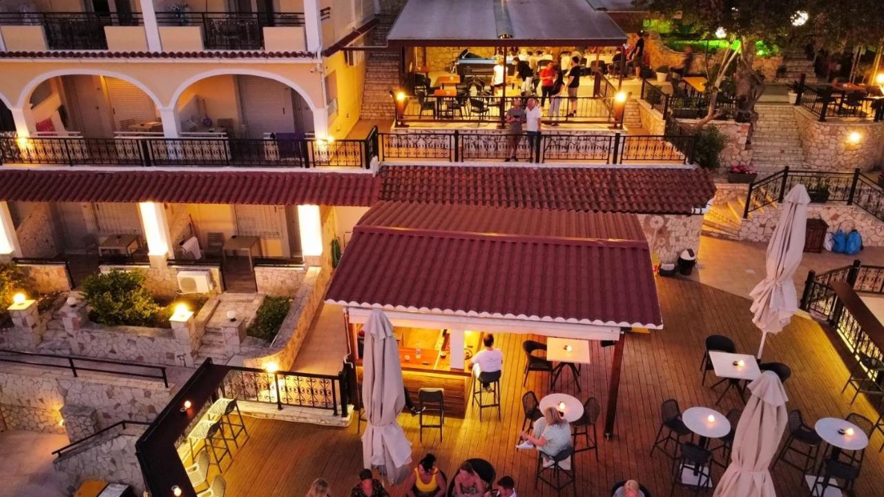 Zante Palace Tsilivi  Luaran gambar