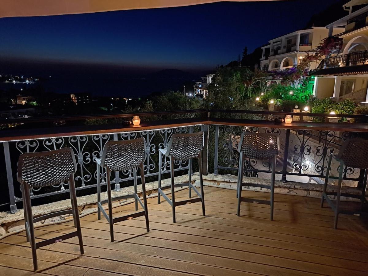 Zante Palace Tsilivi  Luaran gambar