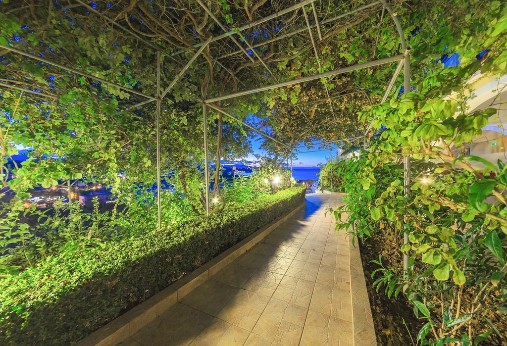 Zante Palace Tsilivi  Luaran gambar