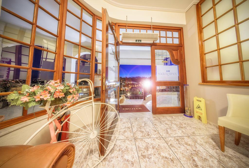 Zante Palace Tsilivi  Luaran gambar