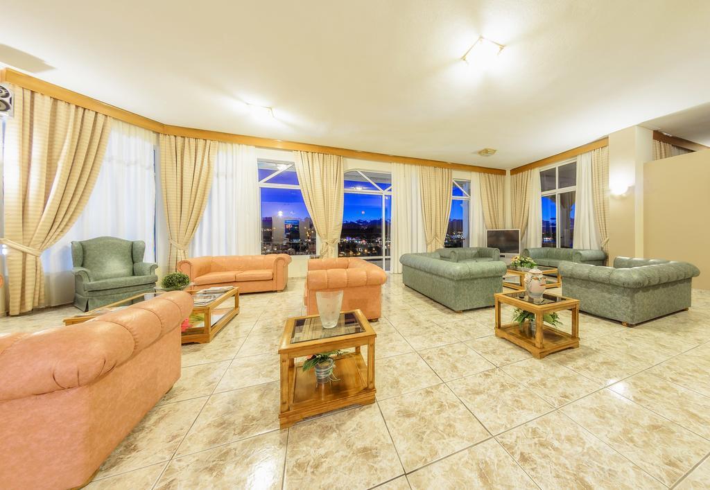 Zante Palace Tsilivi  Luaran gambar