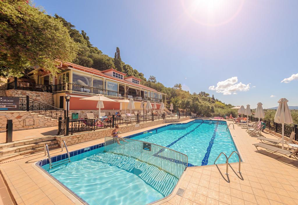 Zante Palace Tsilivi  Luaran gambar