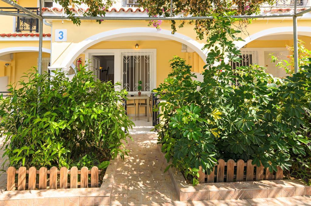 Zante Palace Tsilivi  Luaran gambar