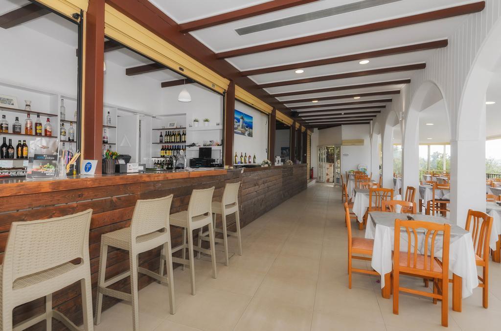 Zante Palace Tsilivi  Luaran gambar