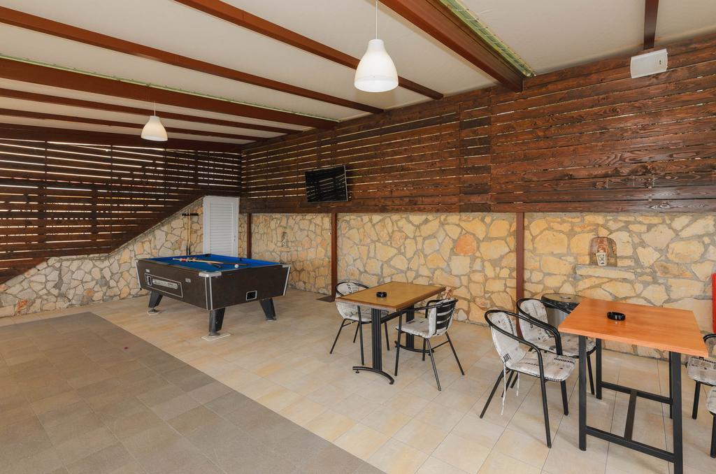 Zante Palace Tsilivi  Luaran gambar