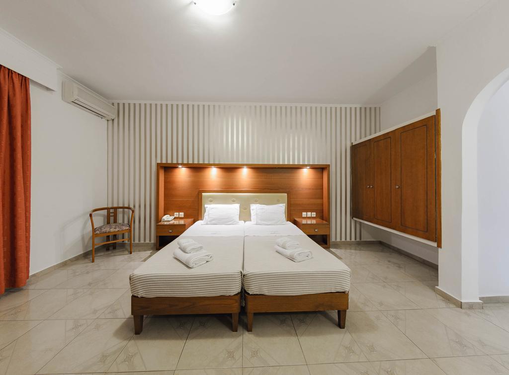 Zante Palace Tsilivi  Luaran gambar