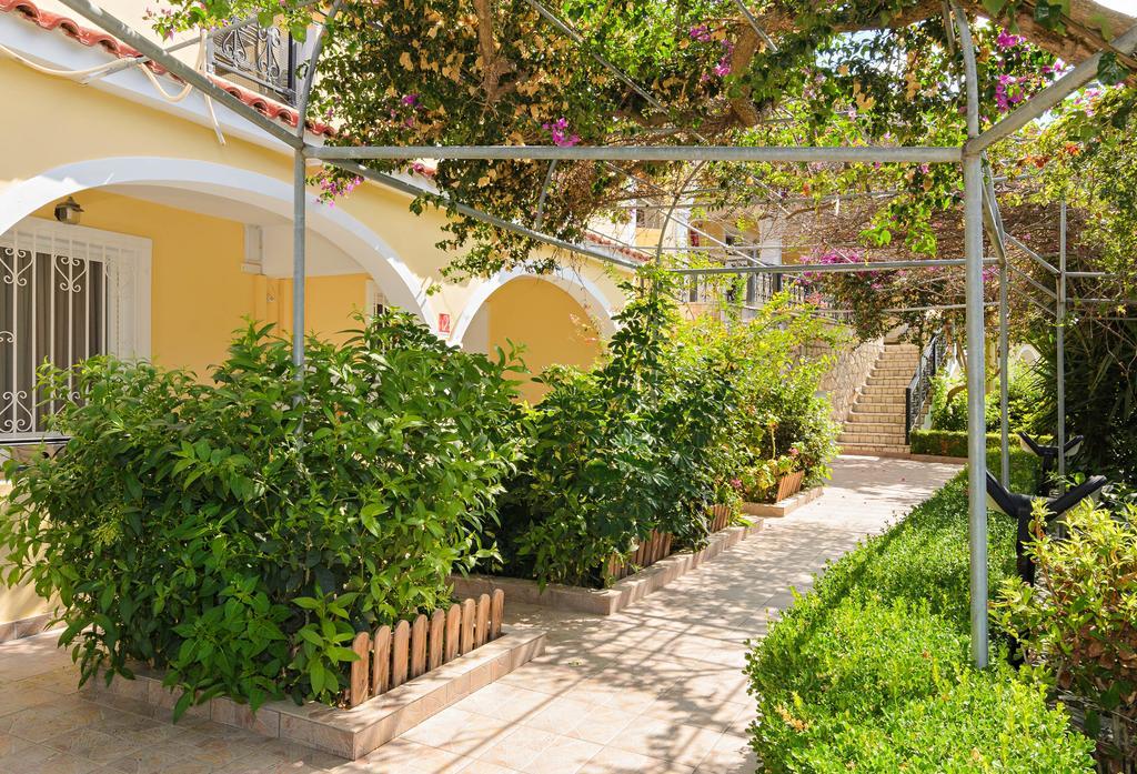 Zante Palace Tsilivi  Luaran gambar