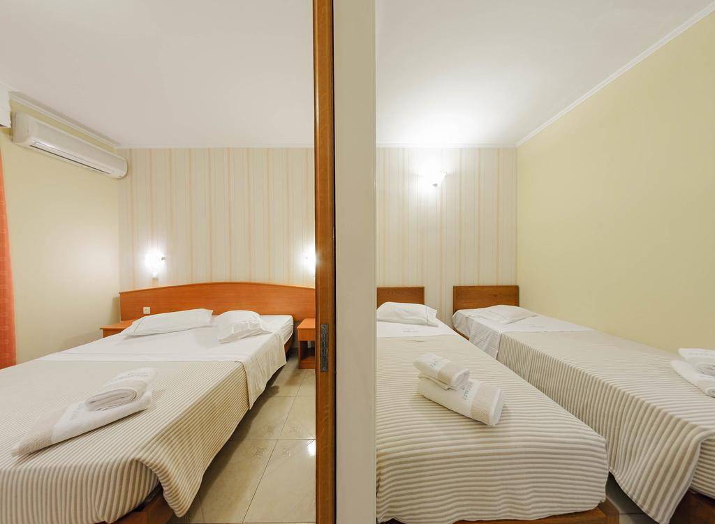 Zante Palace Tsilivi  Luaran gambar