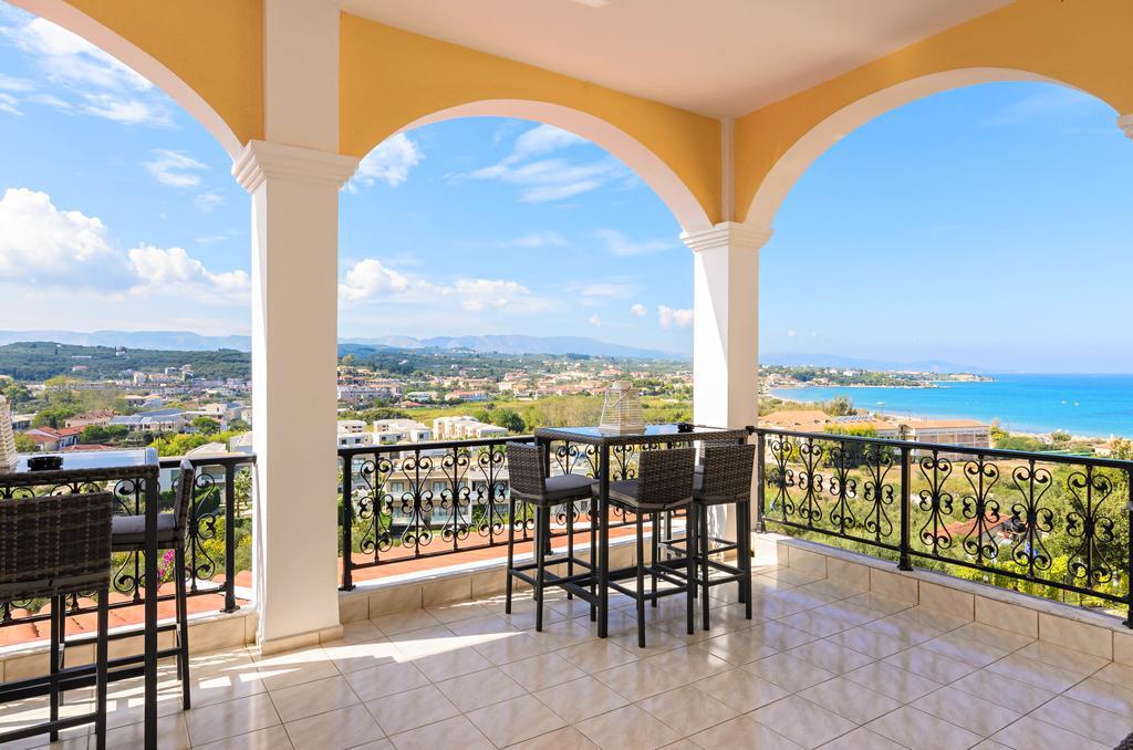 Zante Palace Tsilivi  Luaran gambar