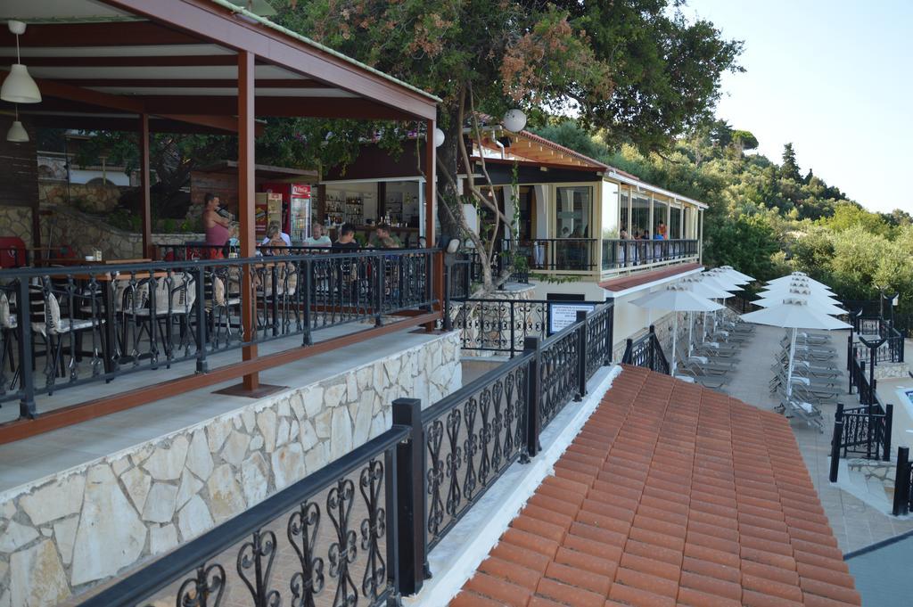 Zante Palace Tsilivi  Luaran gambar