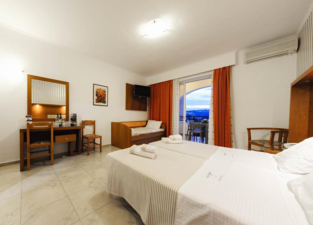 Zante Palace Tsilivi  Luaran gambar