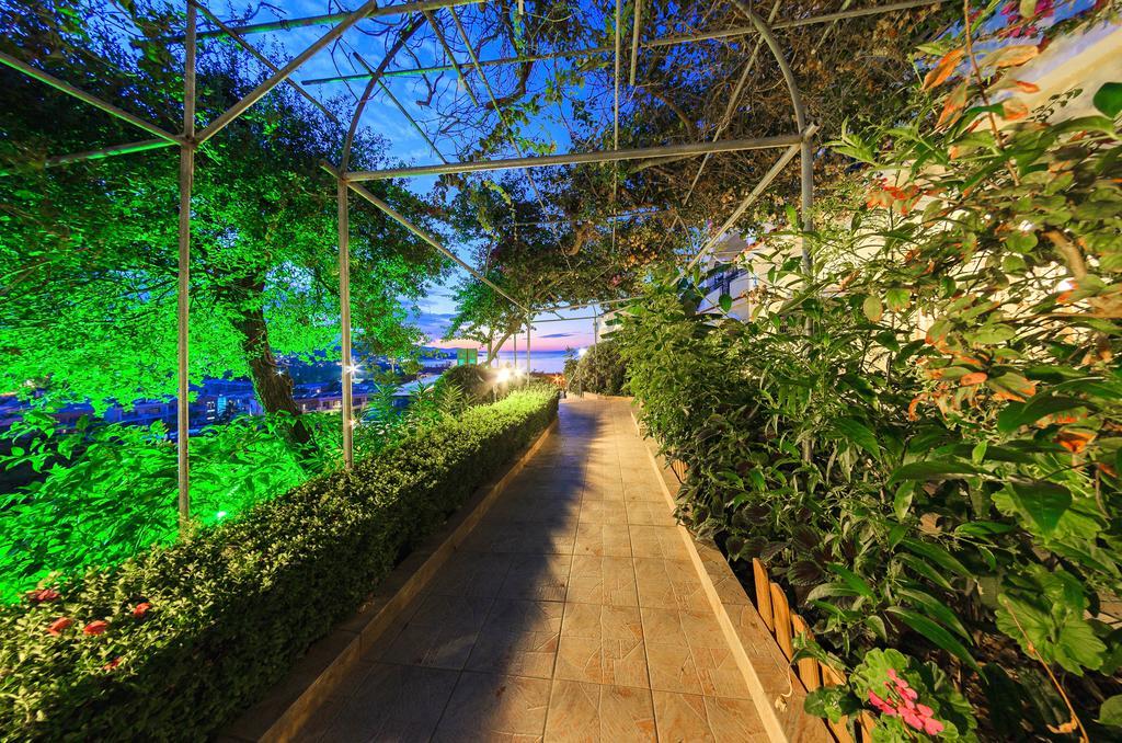 Zante Palace Tsilivi  Luaran gambar