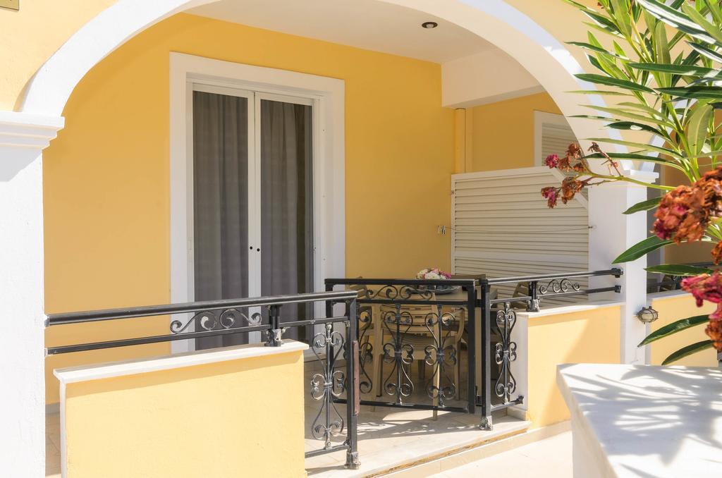 Zante Palace Tsilivi  Luaran gambar