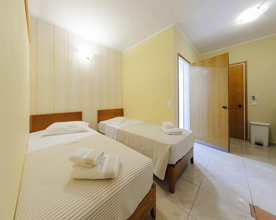 Zante Palace Tsilivi  Luaran gambar