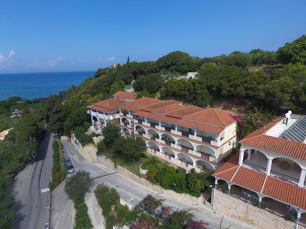 Zante Palace Tsilivi  Luaran gambar