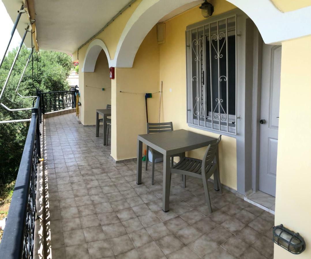 Zante Palace Tsilivi  Luaran gambar