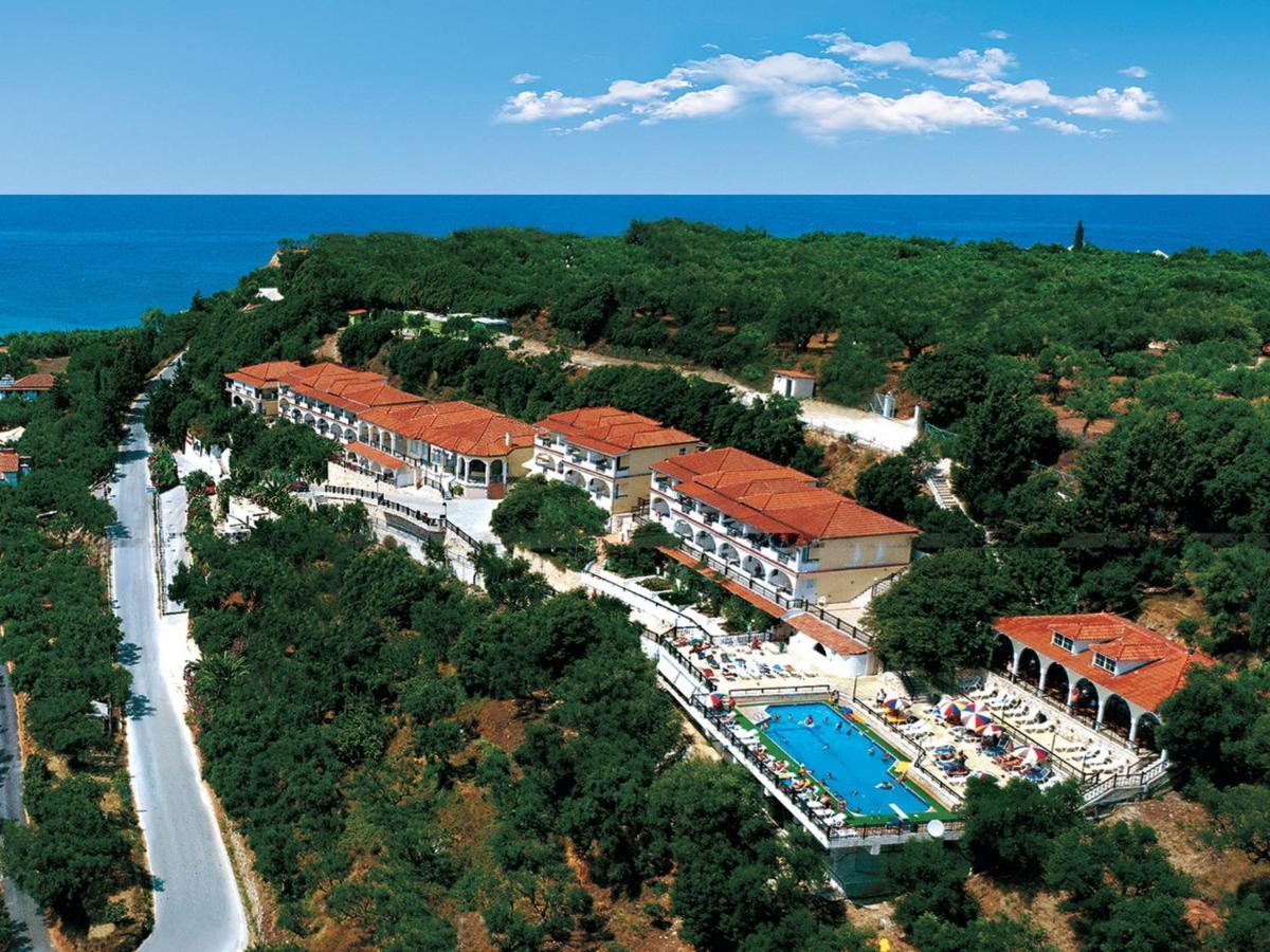 Zante Palace Tsilivi  Luaran gambar